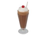 Chocolate Milkshake