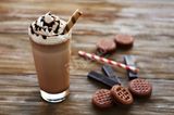 Chocolate Milkshake