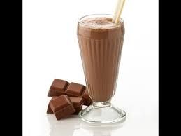 Snickers Chocolate Juice