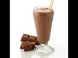 Mocha Juice