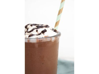 Break Milkshake