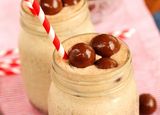 Maltesers Chocolate Milkshake