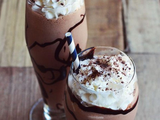 Vanilla Milkshake