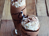 Chocolate Shake