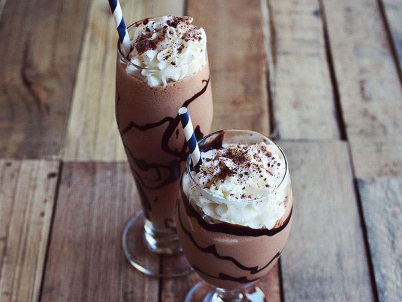 Milkshake