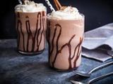 Chocolate Milkshake