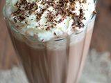 Chocolate Milkshake