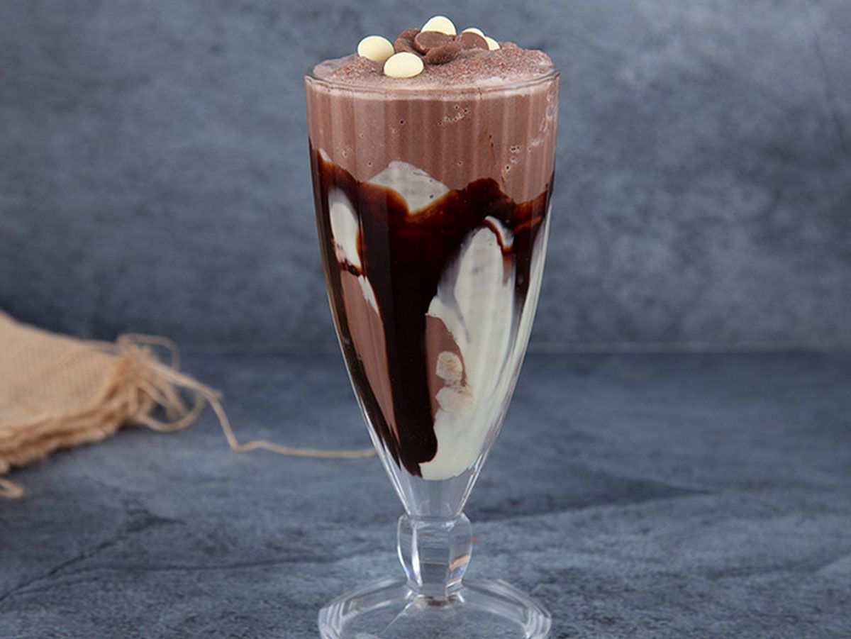Milkshake Chocolate