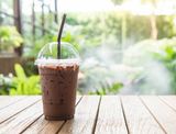 Chocolate Milkshake