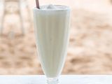 Vanilla Milkshake