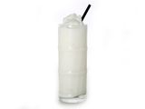 Vanilla milkshake
