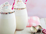 Vanilla Milkshake