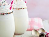 Vanilla Milkshake