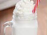 Vanilla Milkshake