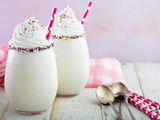 Vanilla Milkshake