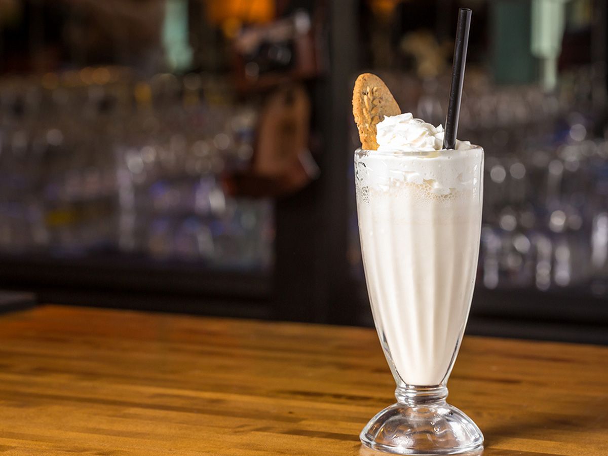 Milkshake