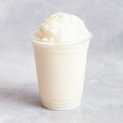 Milkshake Vanilla