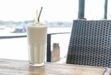 Vanilla Milkshake