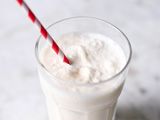 Vanilla Milkshake