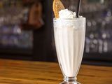 Vanilla Milkshake