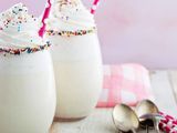 Vanilla Milkshake
