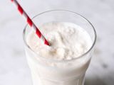 Vanilla Milkshake