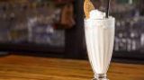 Vanilla Milkshake