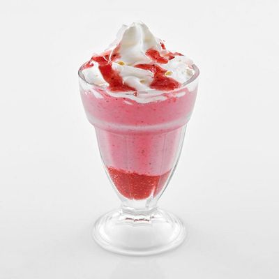 Strawberry Milk Shake