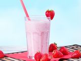 Strawberry Milkshake
