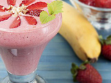 Milkshake Fruit