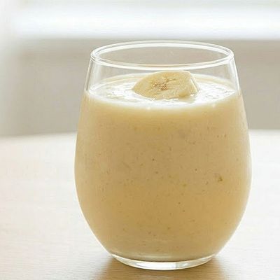 Flavor Milkshake