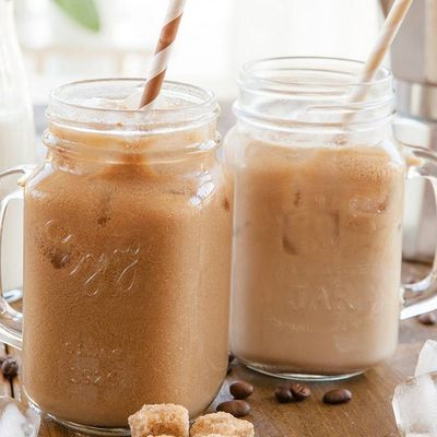 Coffee Milkshake