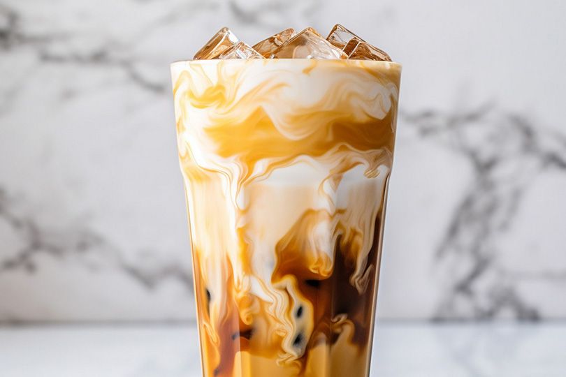 Milk Caramel