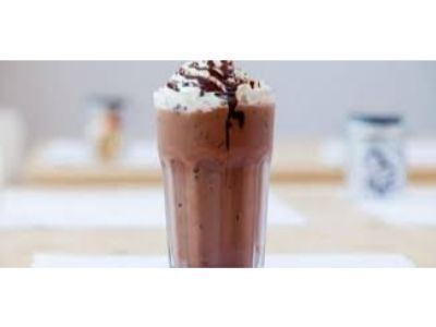 Carnival Milkshake