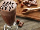 KitKat Milkshake