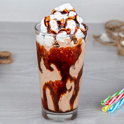 Kit Kat Milkshake