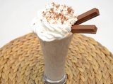 Kitkat Chocolate Milkshake