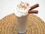 Kitkat Chocolate Milkshake