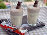 Kinder Milkshake
