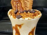 Lotus Milkshake