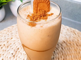 Lotus Milkshake