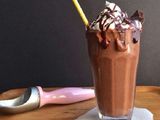 Mars Milkshake
