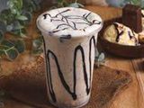 Mars Milkshake