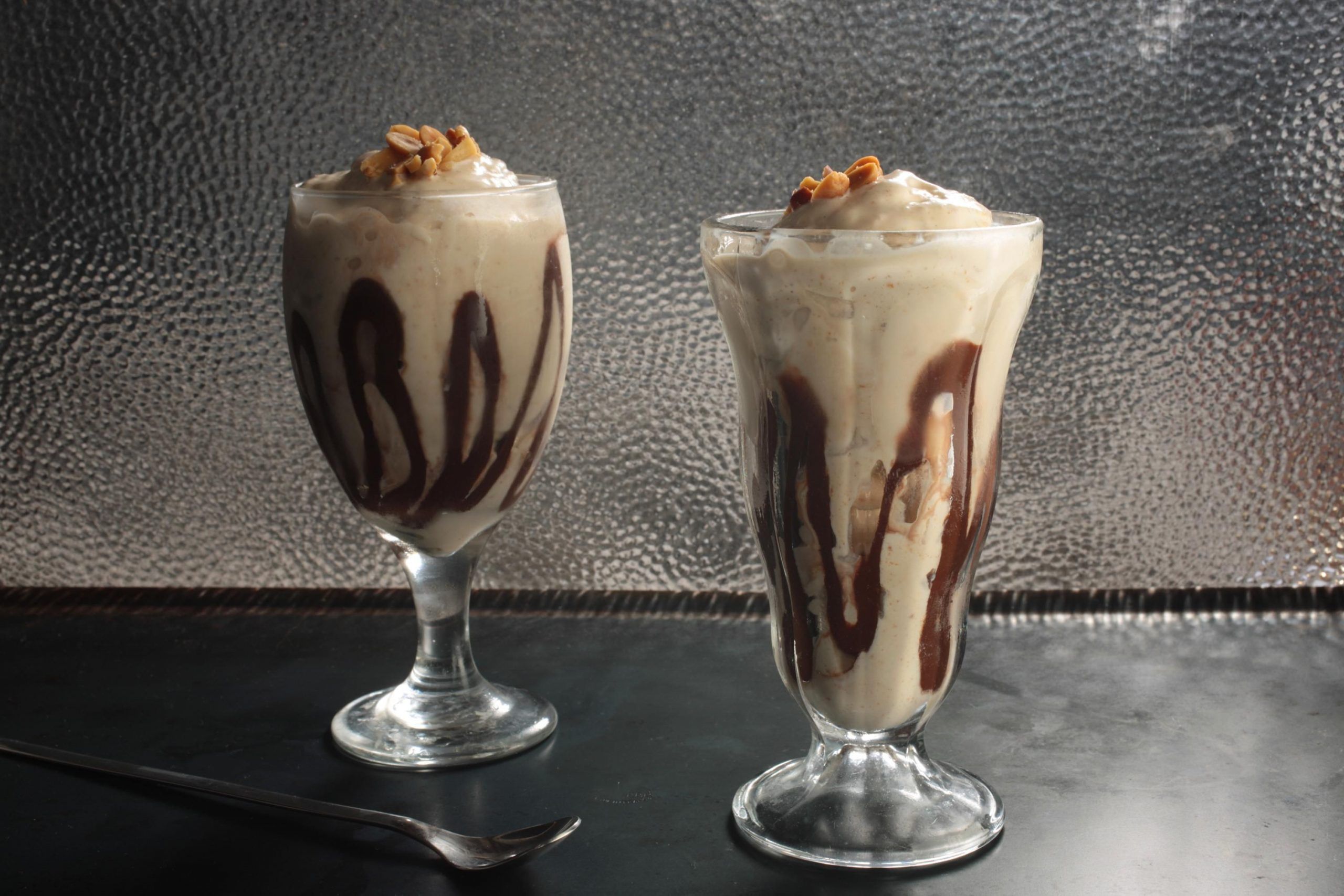 Mars Milkshake