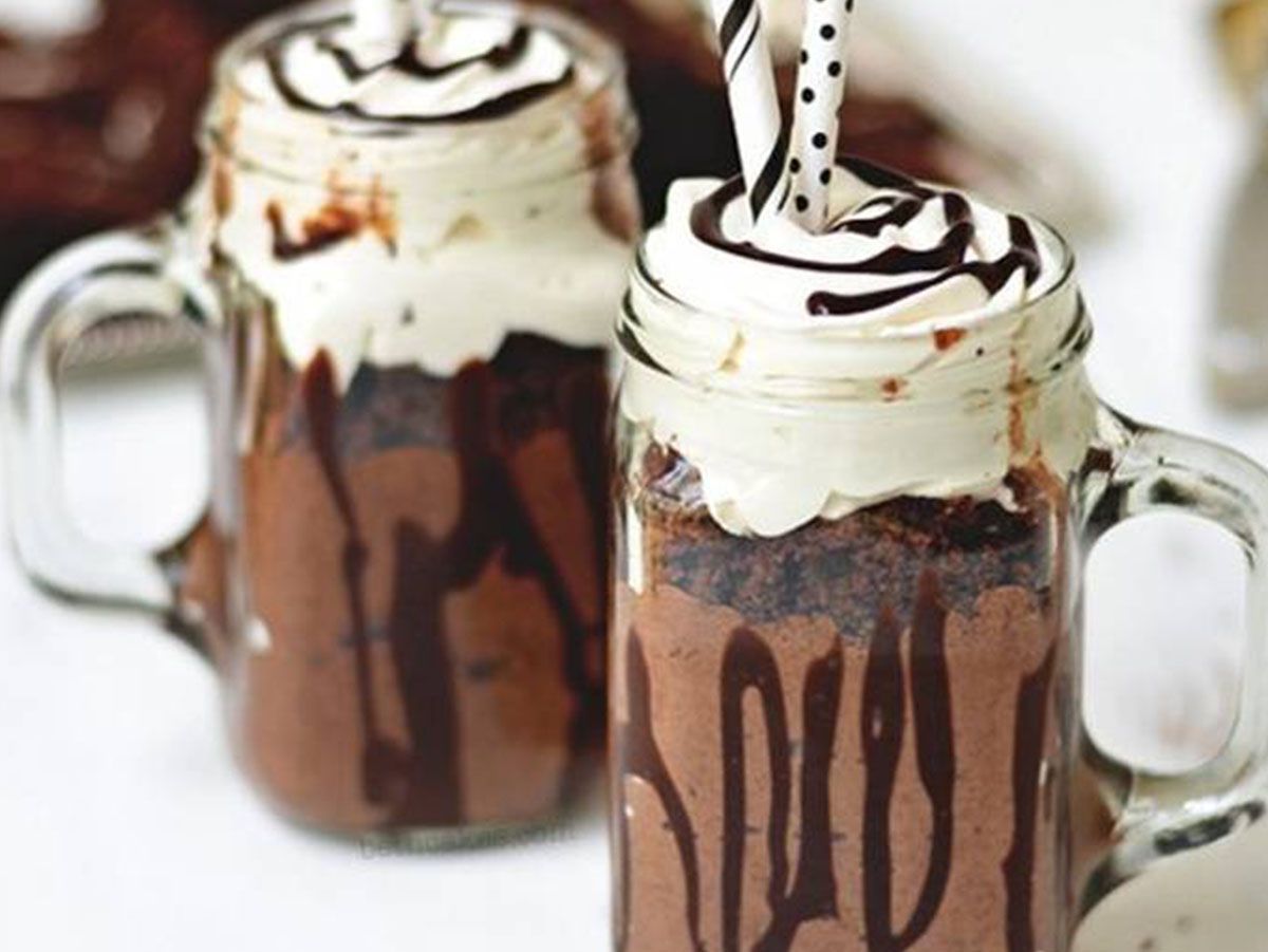 Maltesers Milkshake