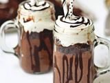 Maltesers Milkshake