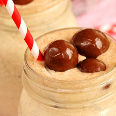 Maltesers Milkshake