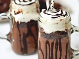 Maltesers Chocolate Milkshake