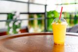 Mango Milkshake