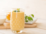 Mango Milkshake